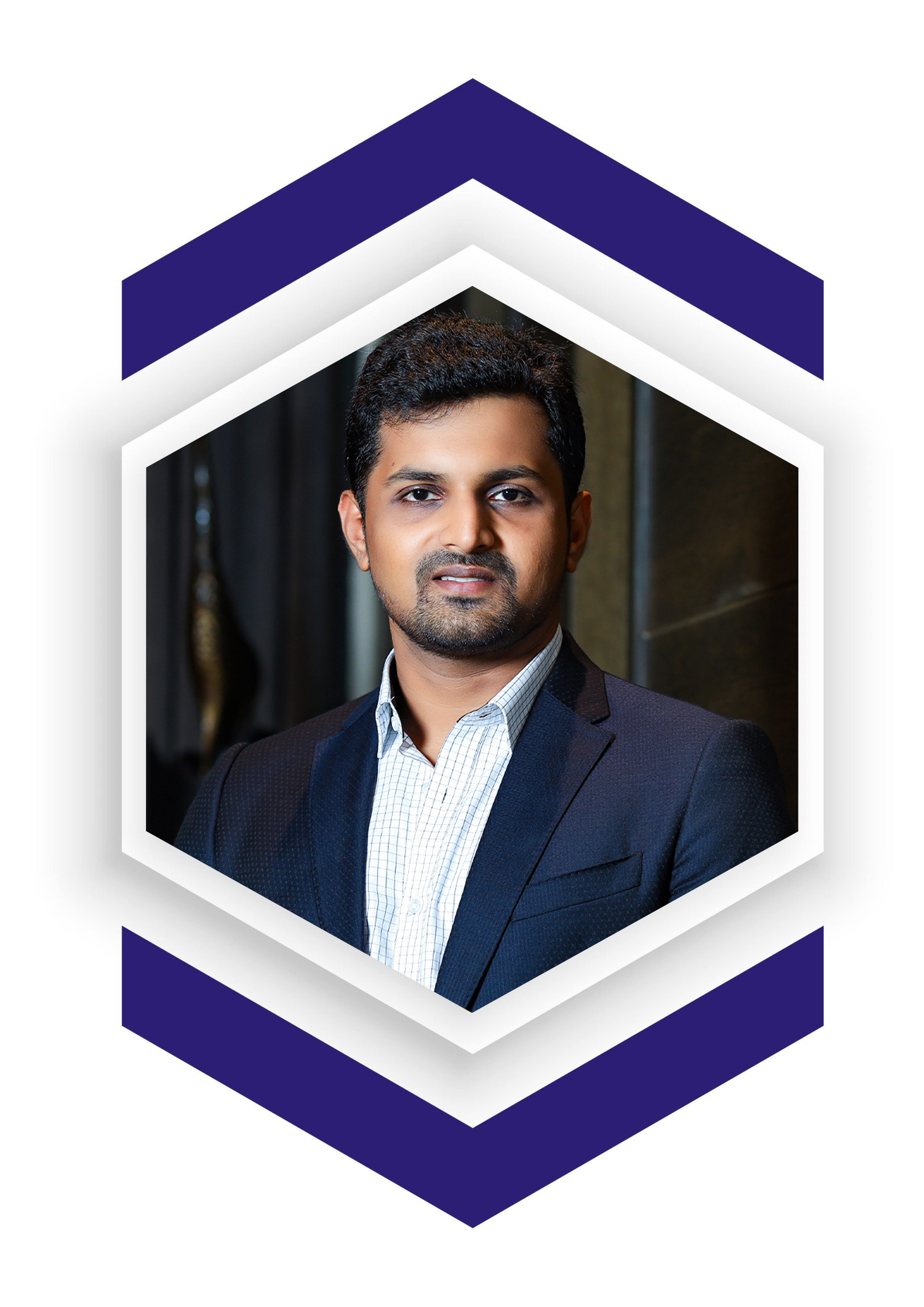 Managing Director