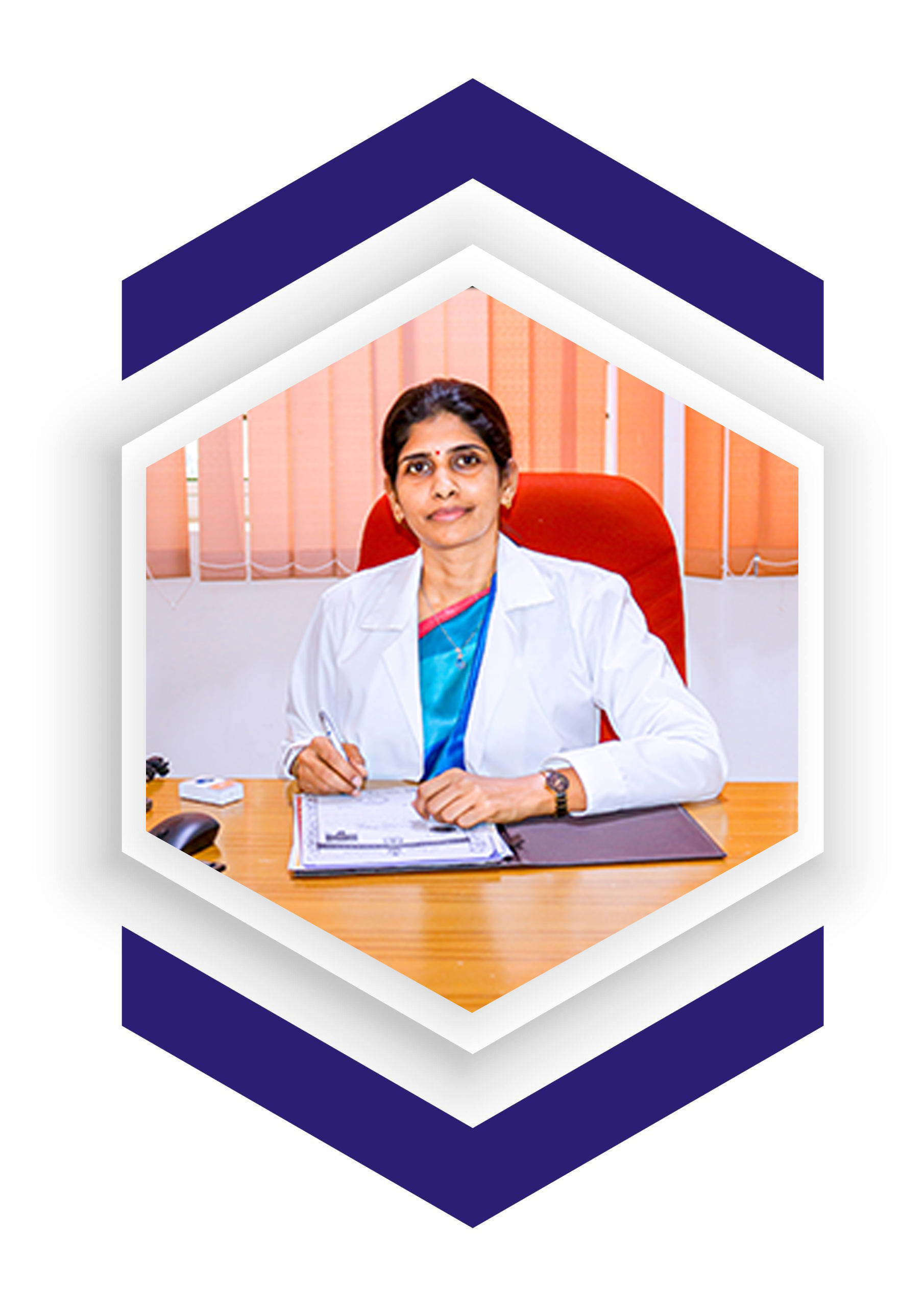 Chief Operating Officer