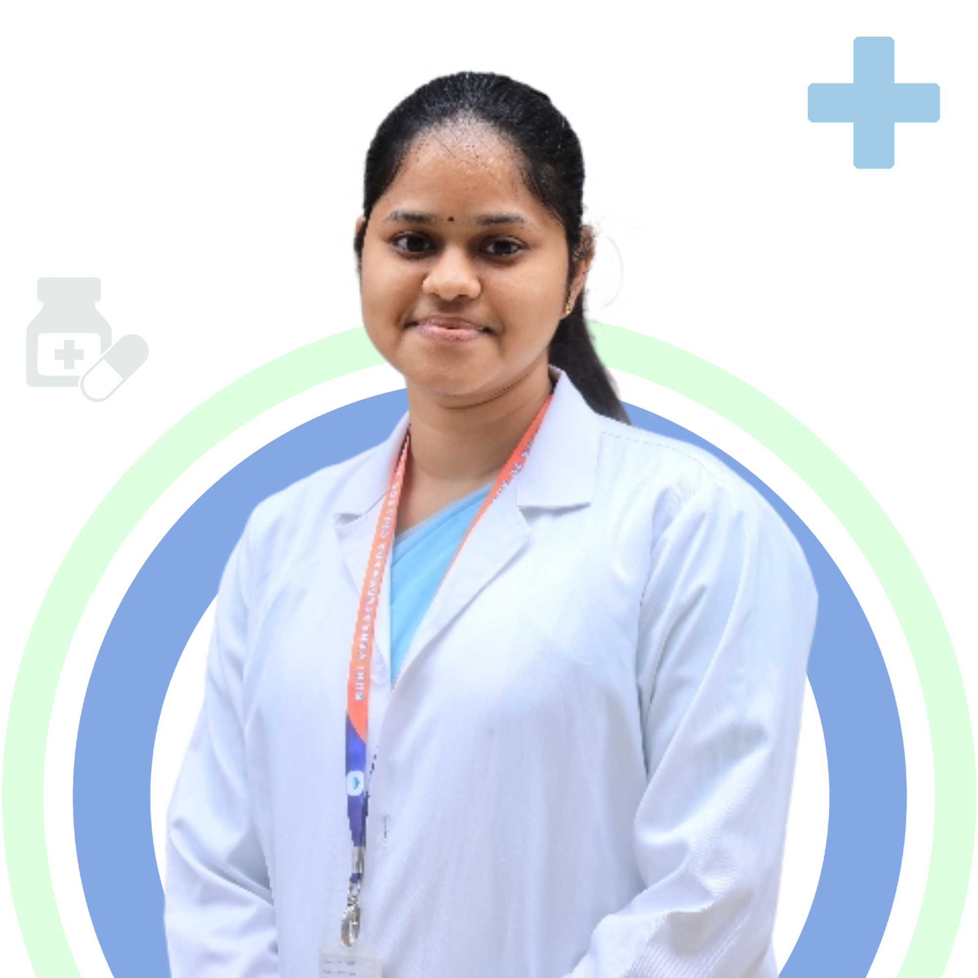 Dr. A. PRIYANKA