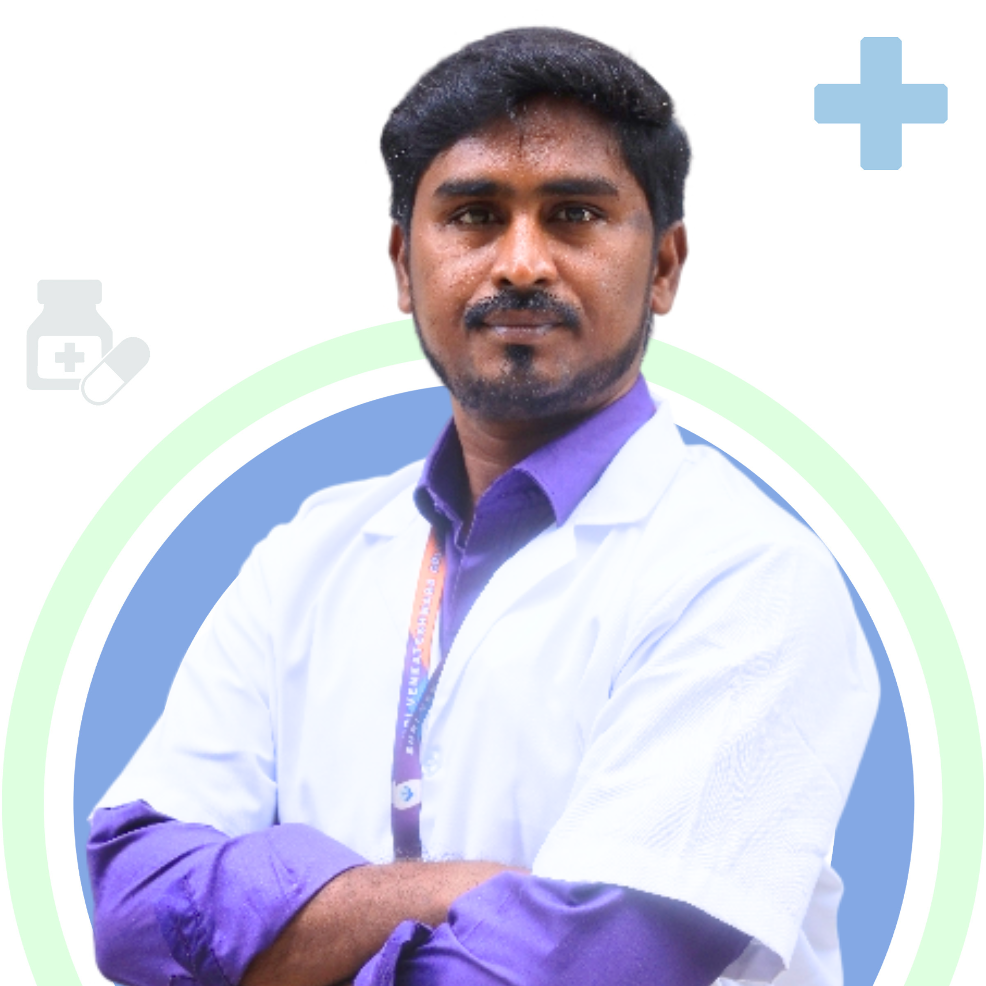 Dr. A. UMESH