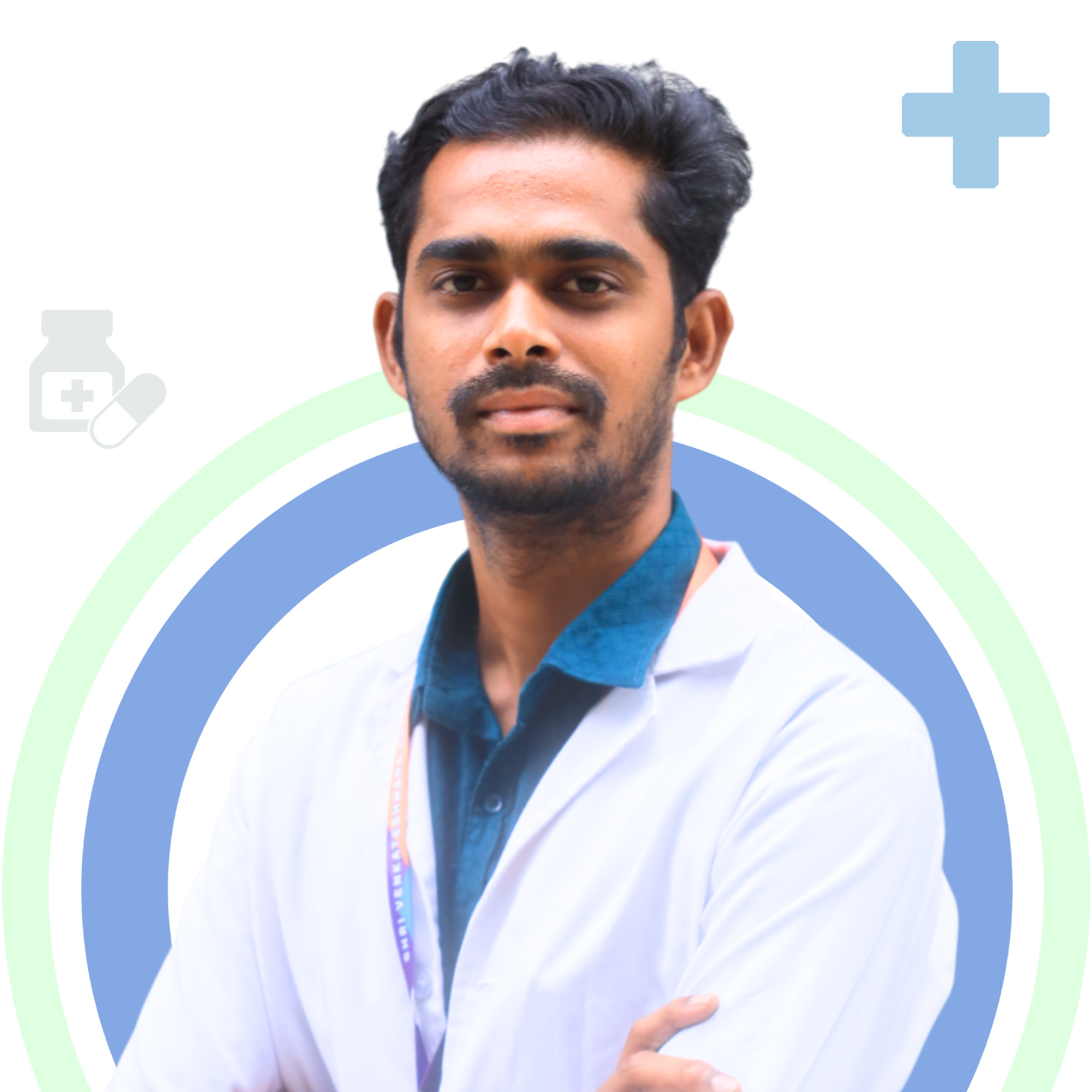 Dr. SITTARTHAN VISWANATHAN