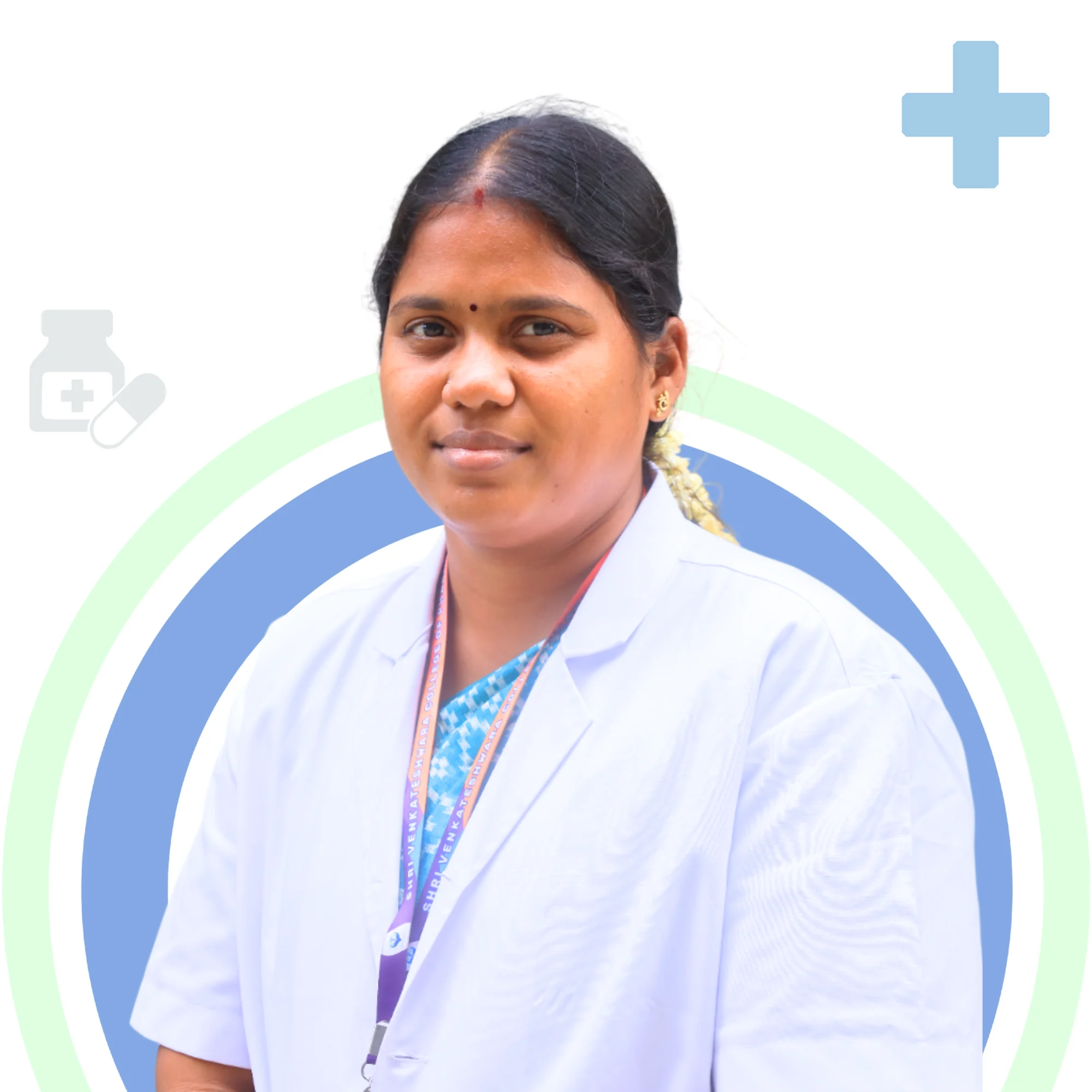 Dr. SUBALAKSHMI R