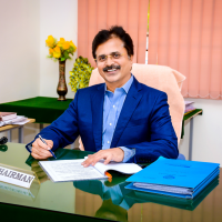 Shri. B. Ramachandiran, Chairman