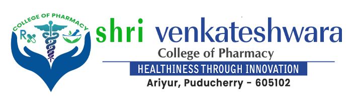 SVCP College of Pharmacy
