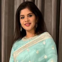 Mrs. Moushmi, Executive Director