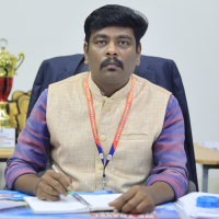 Dr. Jayaraman Rajangam, Principal