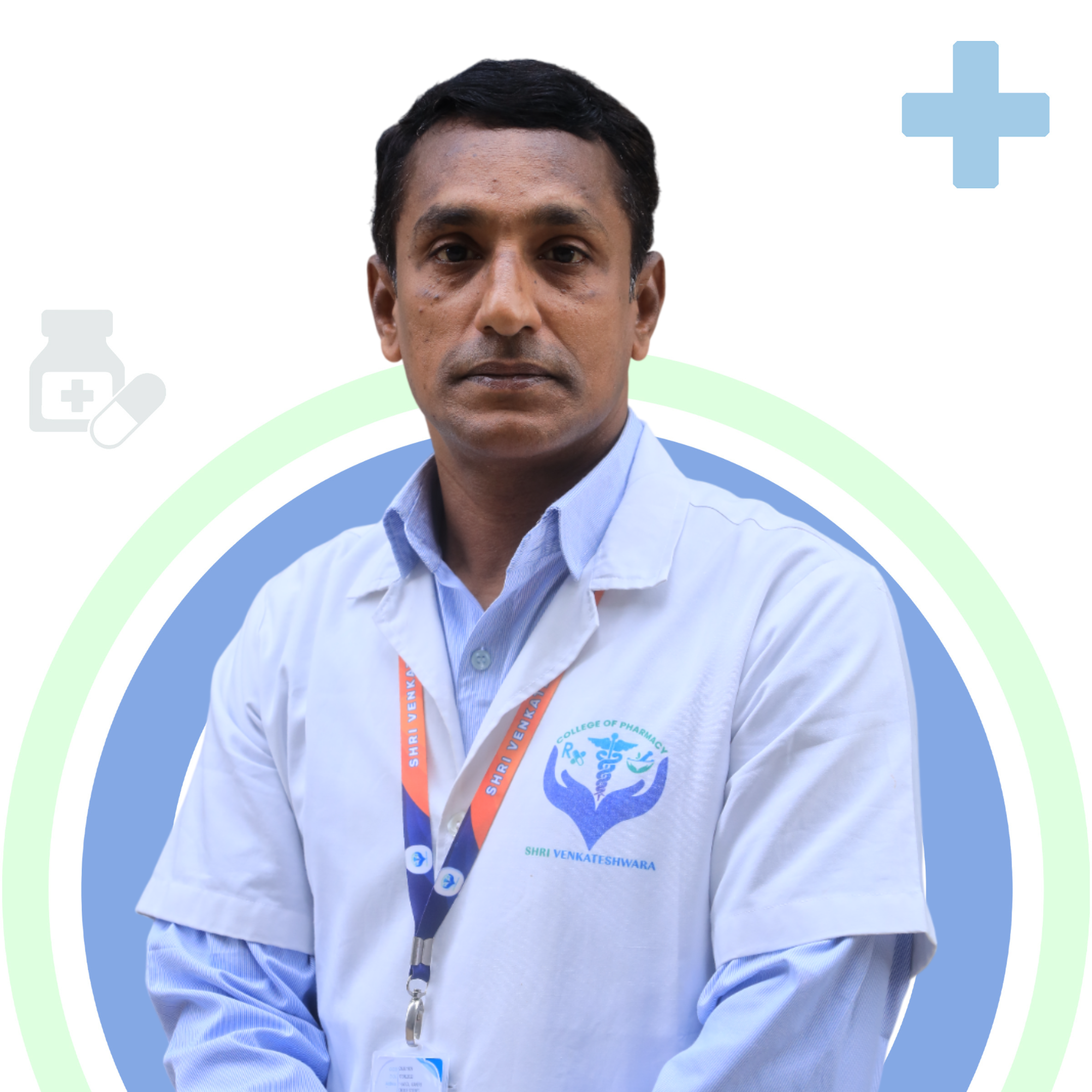 Mr. S. RAGHURAMAN