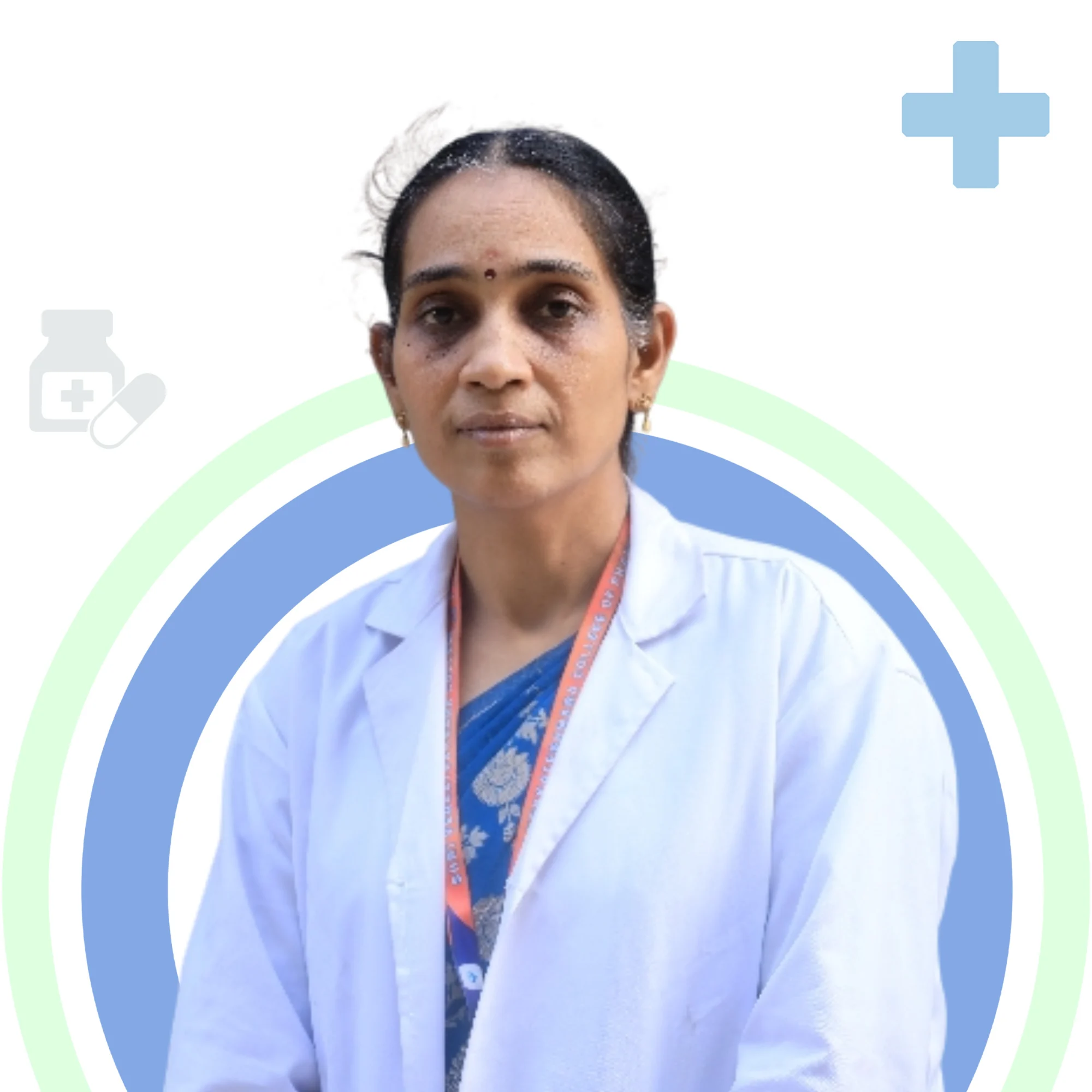 Mrs. E. NIRMALA
