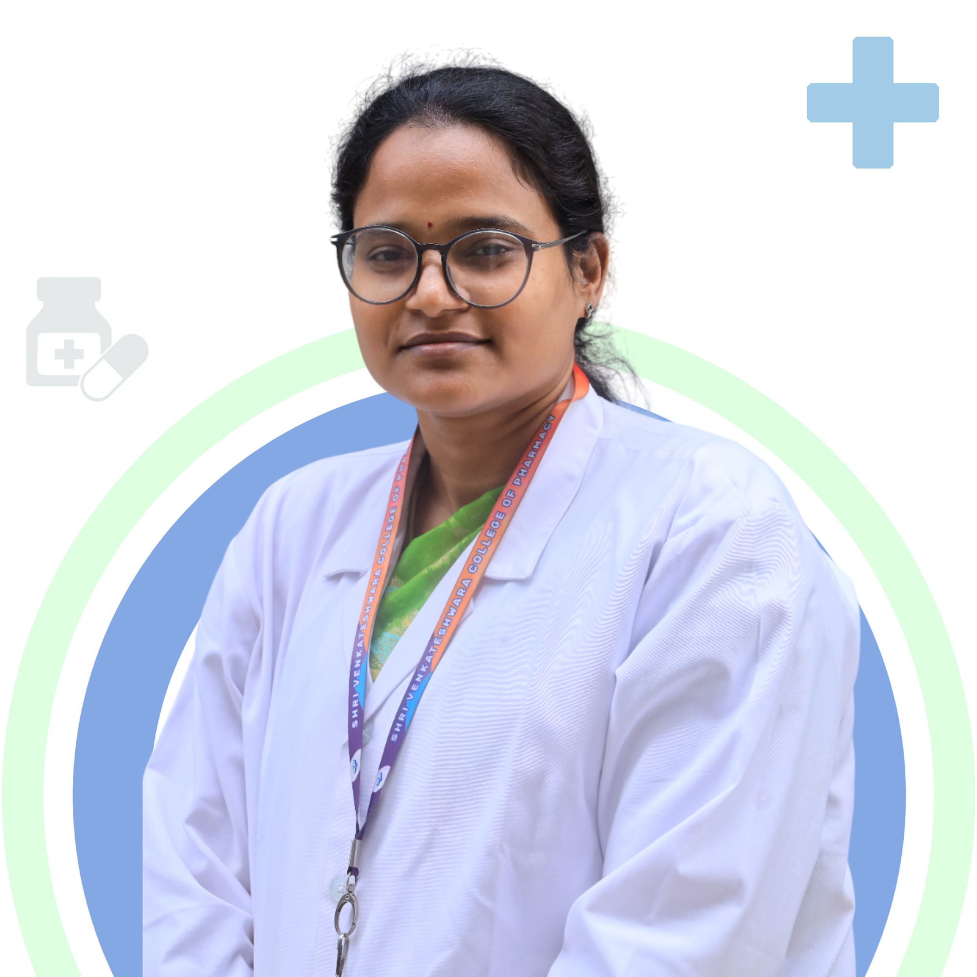Mrs. M. PRIYANKA