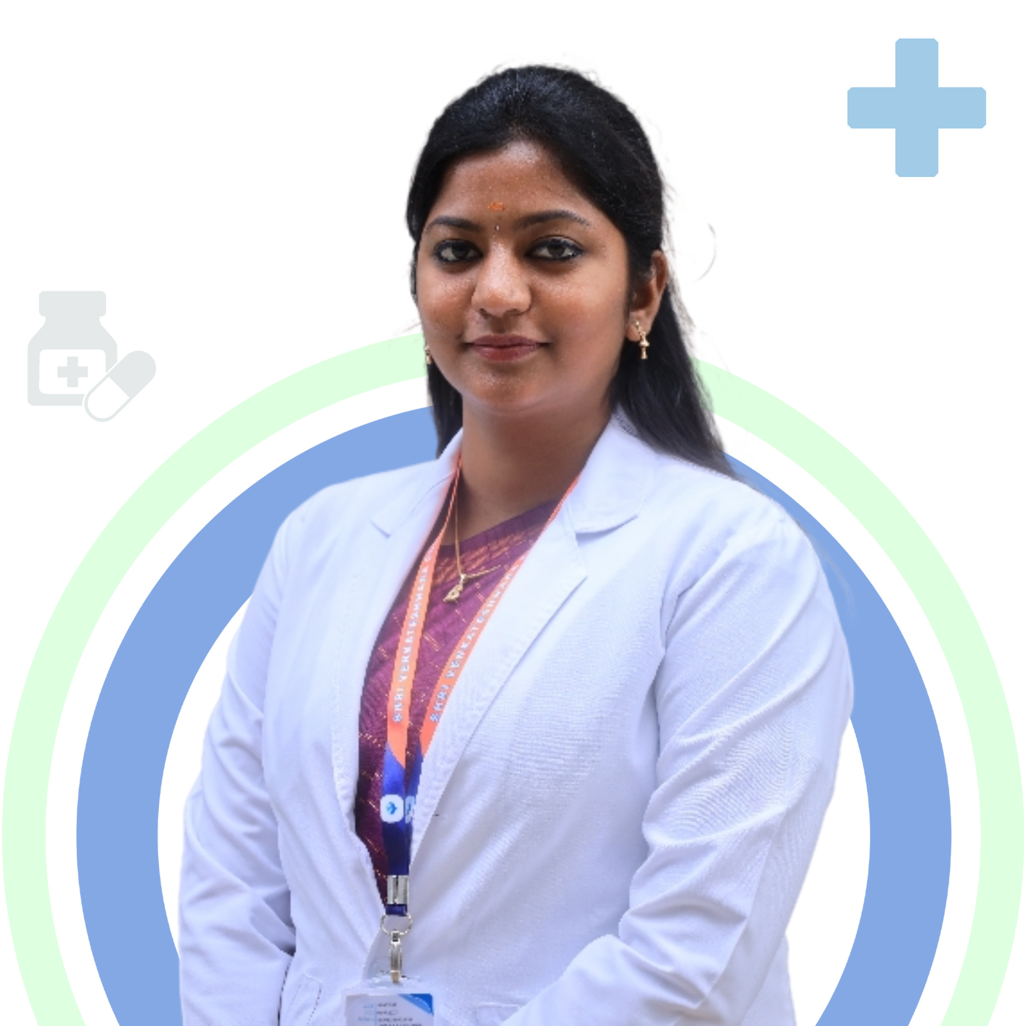 Ms. D. PRIYADHARSHINI