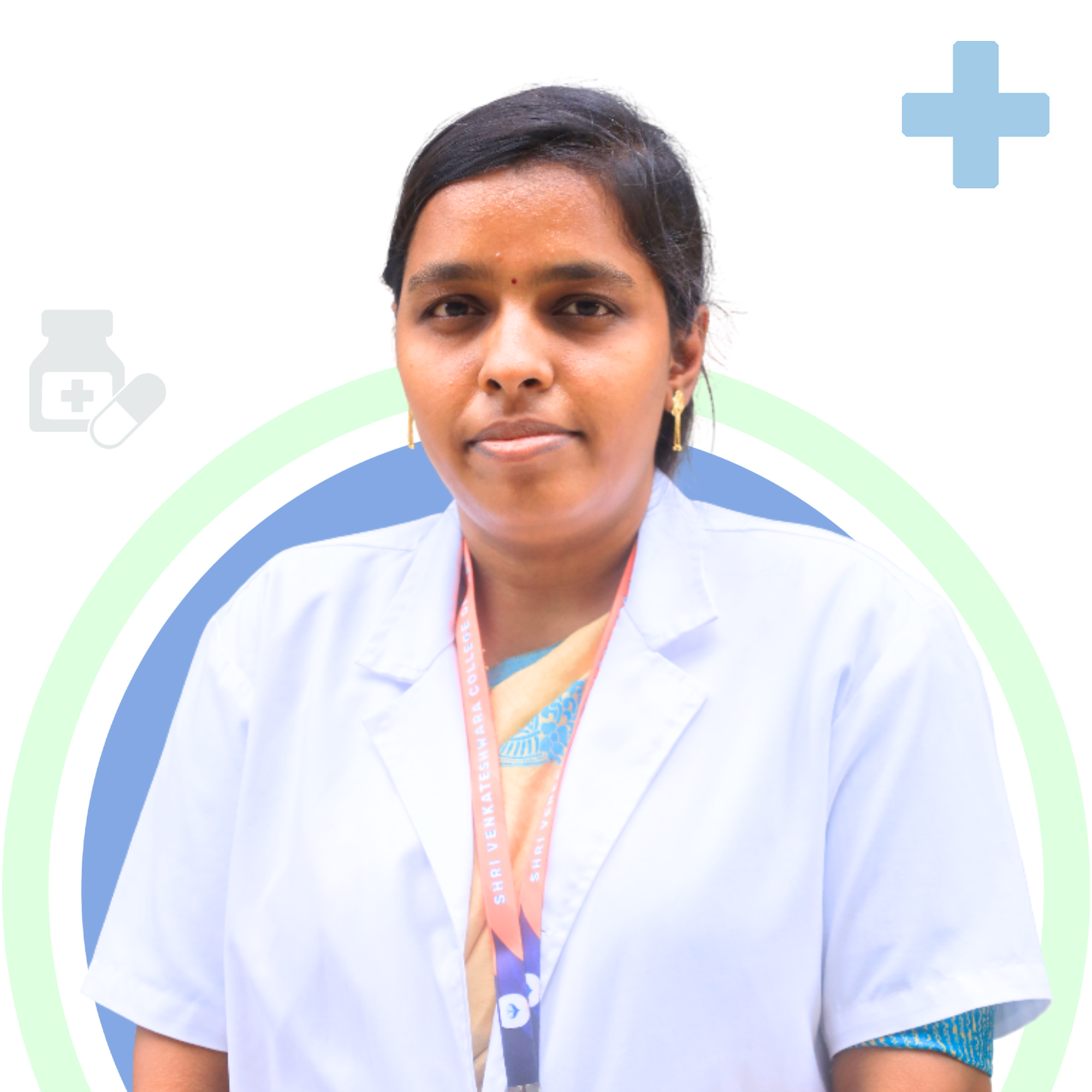 Ms. P. PAVITHRA