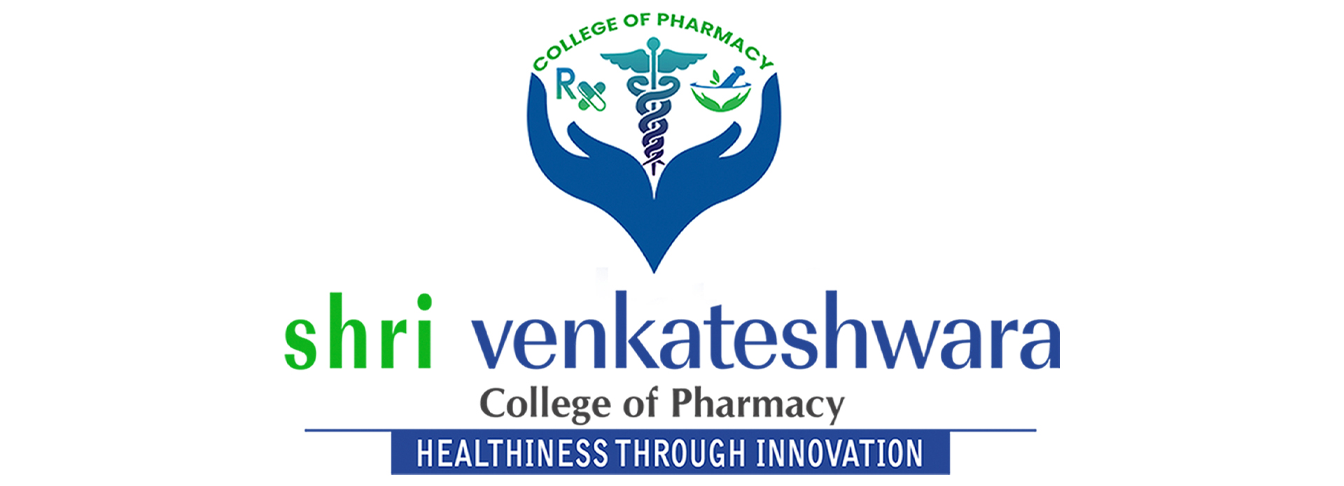 PHARMACEUTICAL CHEMISTRY – Sri Venkateshwaraa College Of Pharmacy