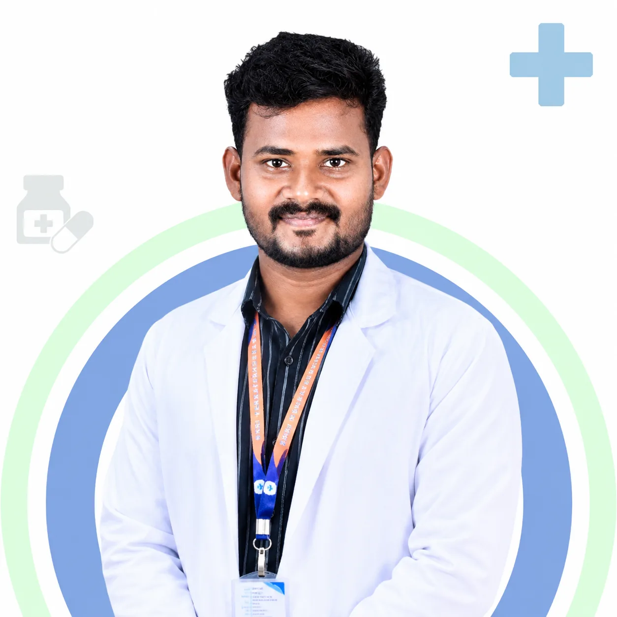 Mr. R. Sugumar